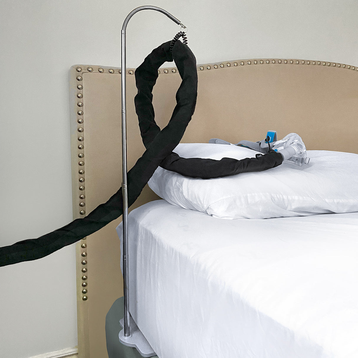 CPAP Hose Lift