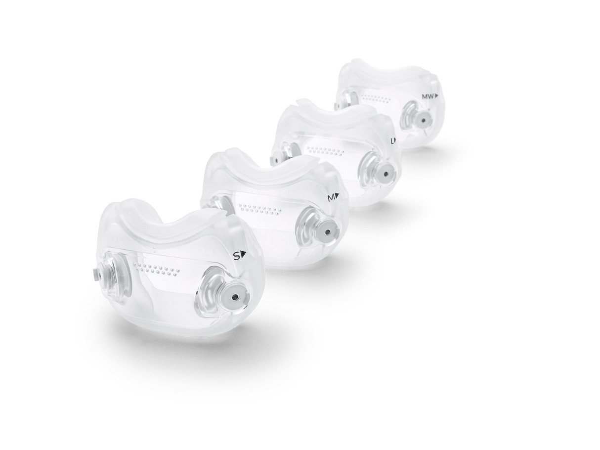 Dreamwear Full Face Mask Cushions