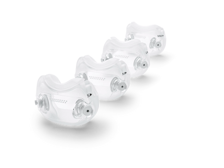 Dreamwear Full Face Mask Cushions