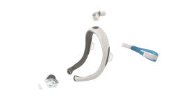 AirTouch N30i CPAP Mask for Sleep Apnea Side View