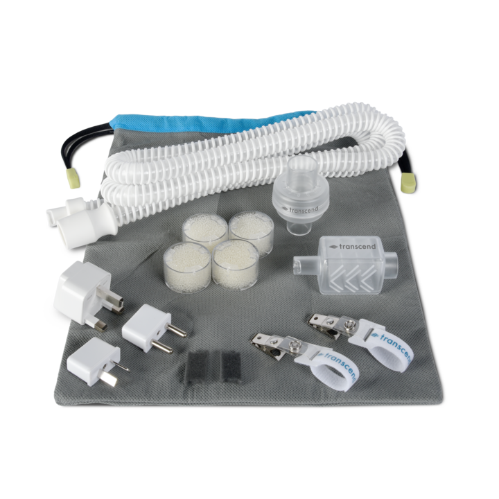 Pack Essentiel Transcend Micro
