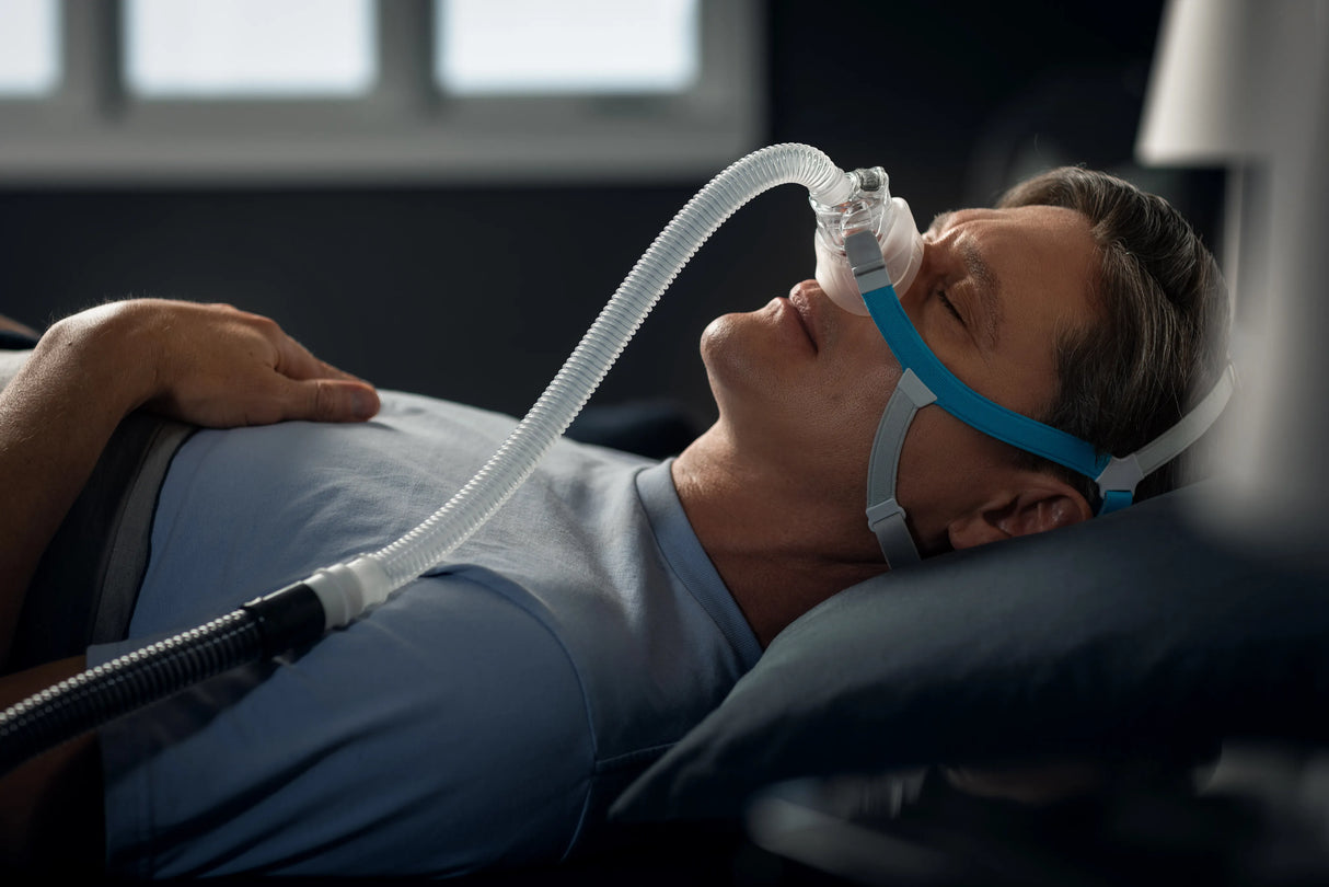 FPH Nova Nasal MASK Lifestyle