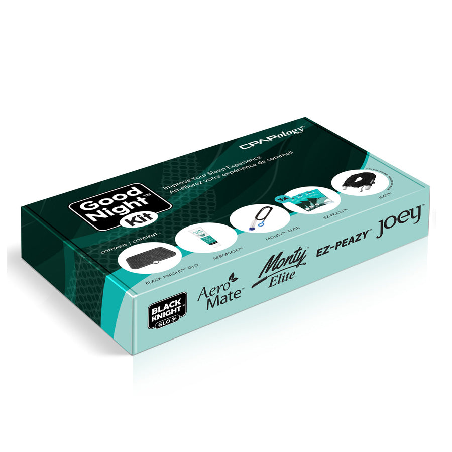 CPAPology Good Night Kit Canada