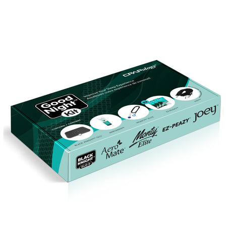 CPAPology Good Night Kit Canada