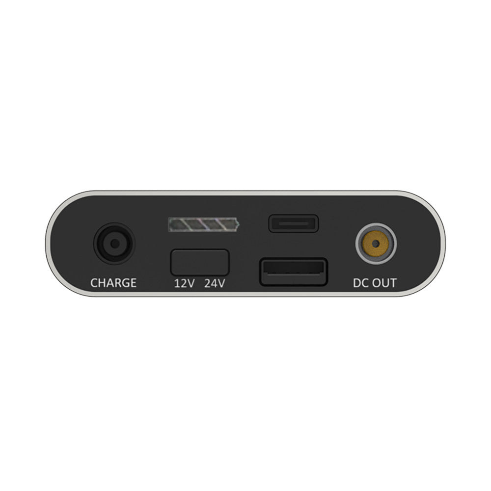 PILOT FLEX CPAP Battery