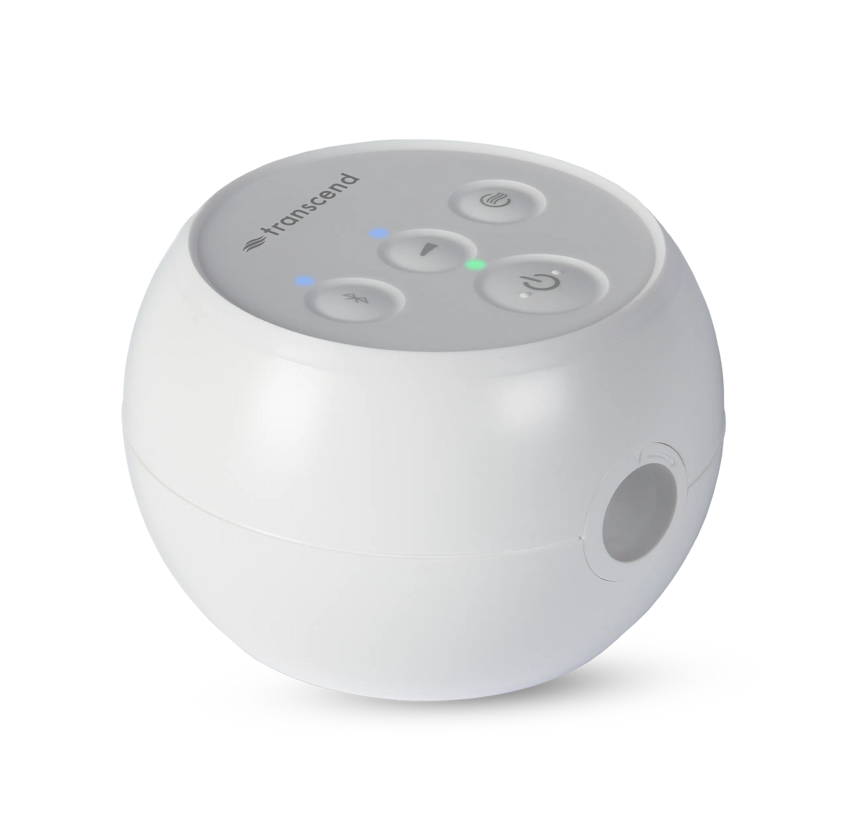 Transcend Micro Auto CPAP