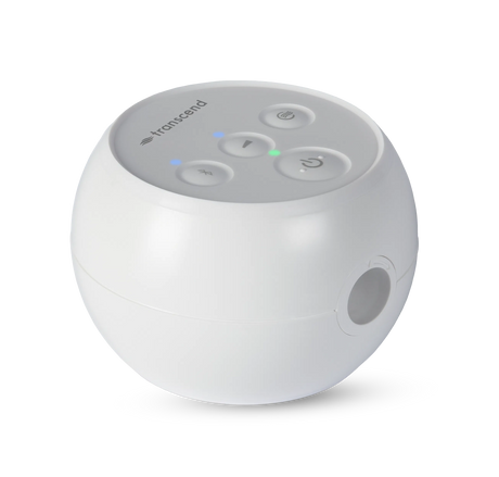 Transcend Micro Auto CPAP