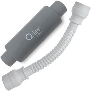 Kit Q-Lite Silencieux CPAP en ligne Z2/Z1