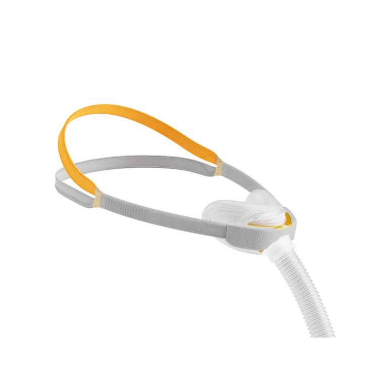 Solo Nasal CPAP Mask Basic