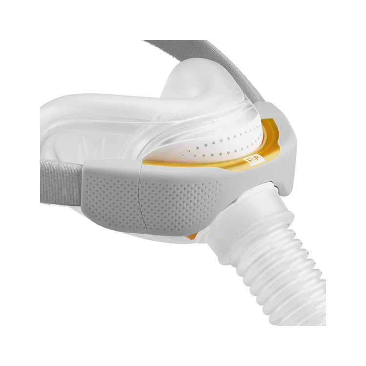 Solo Nasal CPAP Mask Side