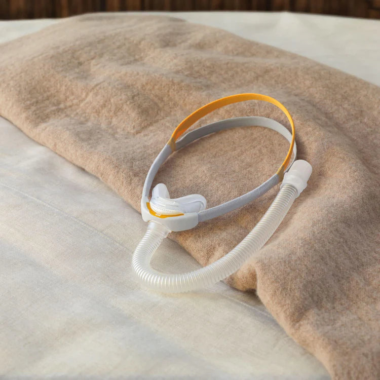 Solo Nasal CPAP Mask Size