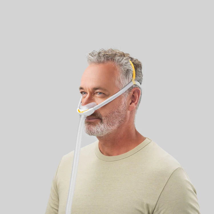 Solo Nasal CPAP Mask