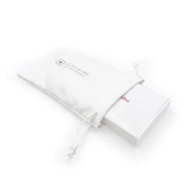 Zopec Mini in bag