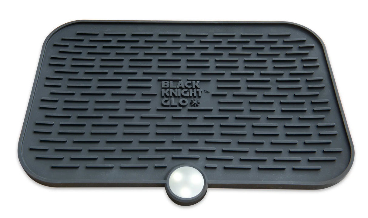 Black Knight GLO CPAP Mat