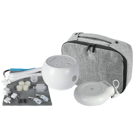 Transcend Micro Auto CPAP