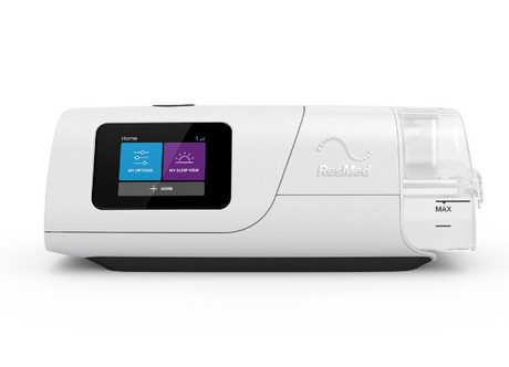 sleep apnea aircurve11 ac11