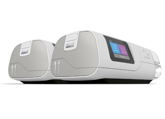 sleep apnea aircurve11 asv vauto