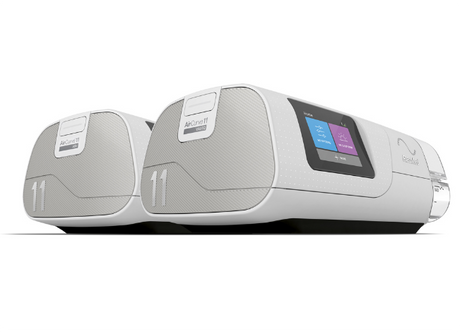 sleep apnea aircurve11 asv vauto