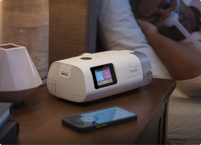 sleep apnea aircurve11 lifestyle