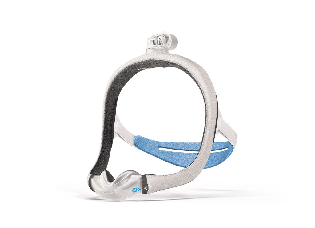 AirTouch N30i CPAP Mask for Sleep Apnea
