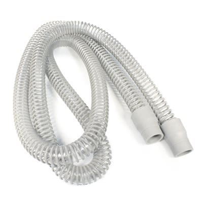 Gris, tube CPAP 10'