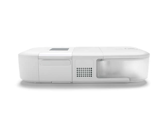 DreamStation Go Travel CPAP with Heated Humidifier