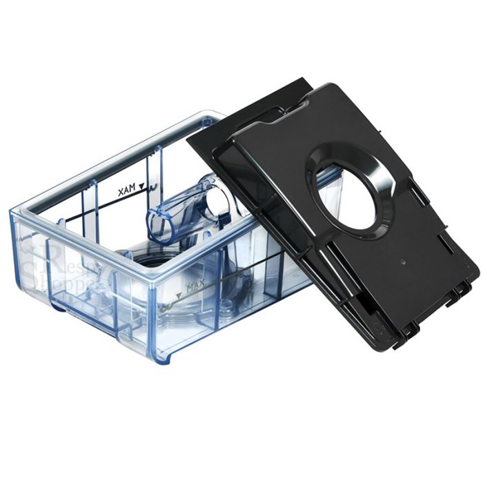 System One Water Chamber