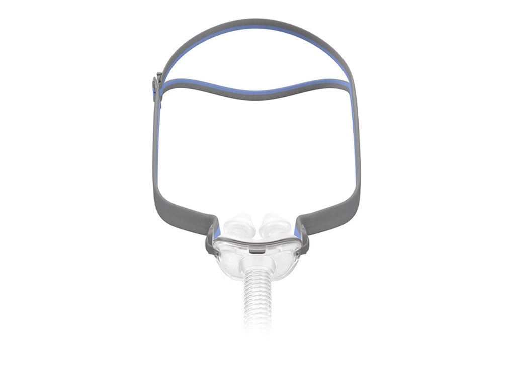 AirSense 11 Autoset CPAP Package