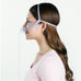 AirFit P10 Nasal Pillows Mask for Her Fitting Image