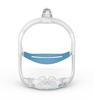 ResMed AirFit P30i front view
