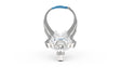 Airfit F30 Full Face CPAP Mask