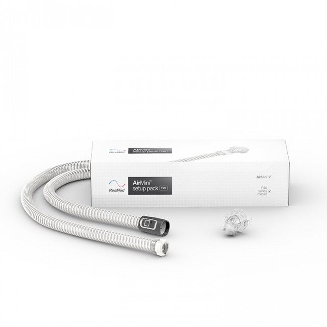 AirMini AirFit F20 Set-up Pack