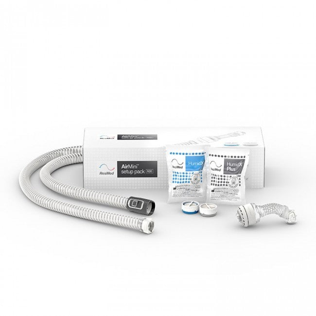 AirMini AirFit N20 Set-up pack