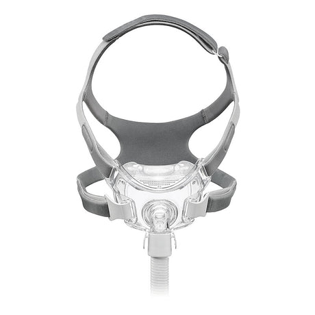 Amara View Mask