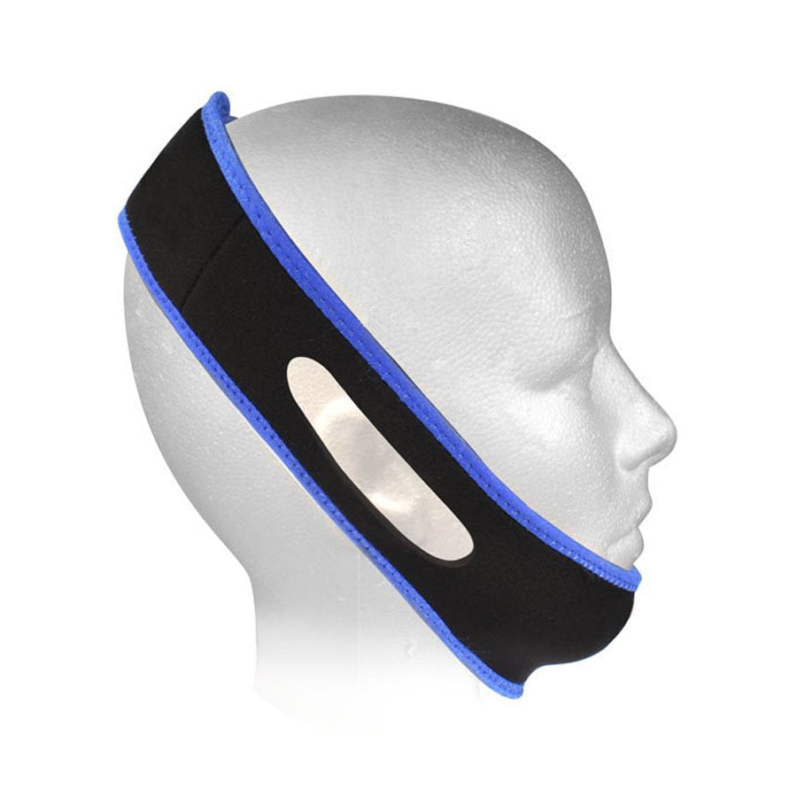 Chinstrap CPAPology Classic