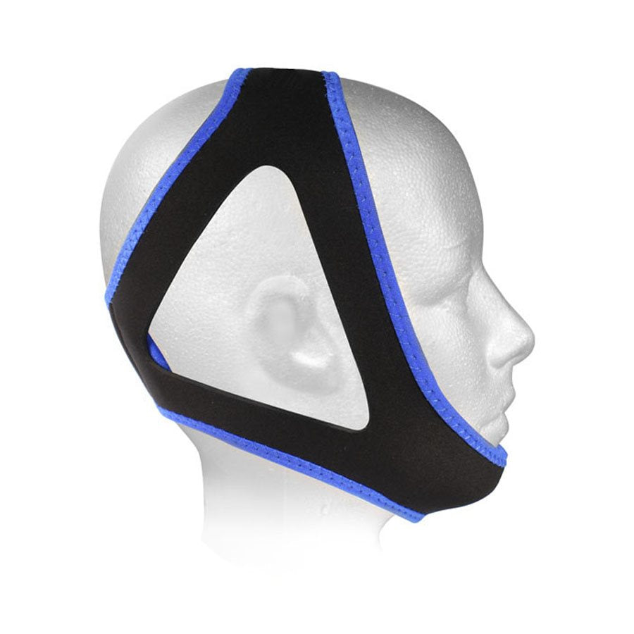 Chinstrap CPApology Deluxe