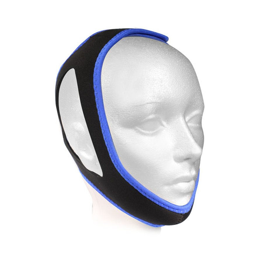 Chinstrap CPApology Deluxe
