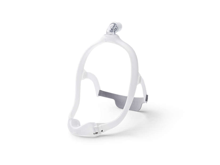 DreamStation 2 Auto CPAP + Lumin Package