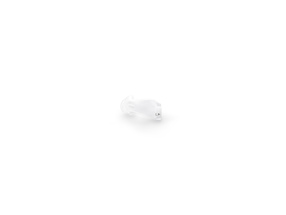 Respironics_gel_pillow_CPAP cushion