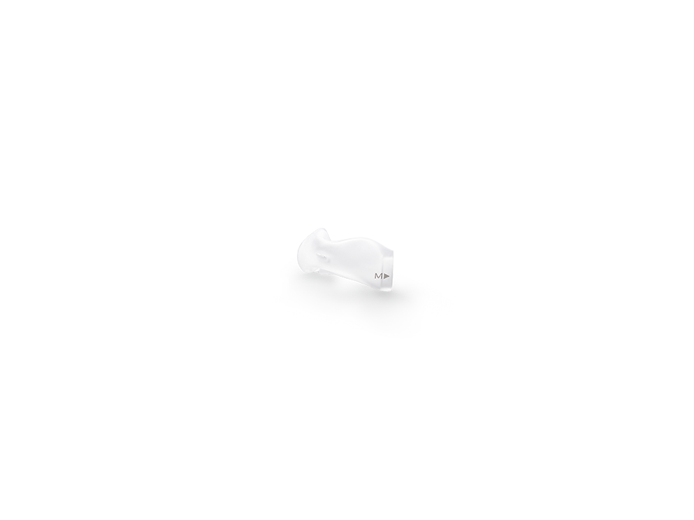 Respironics_gel_pillow_CPAP cushion