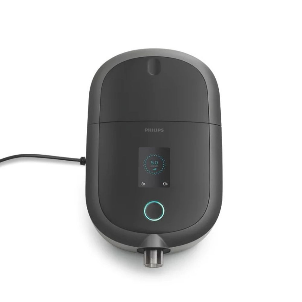 DreamStation 2 Auto CPAP + Lumin Package