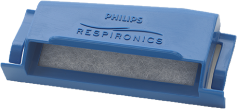 Dreamstation reusable pollen filter