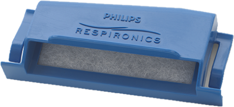 Dreamstation reusable pollen filter