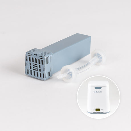 Soclean Cartridge Filter Kit