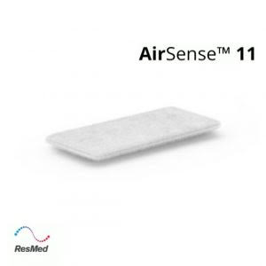 AirSense 11 Autoset CPAP Package