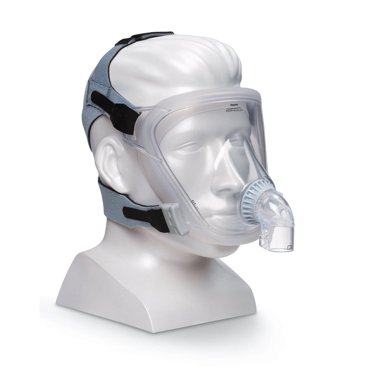 FitLife_Full_Face_Mask_Philips_Respironics