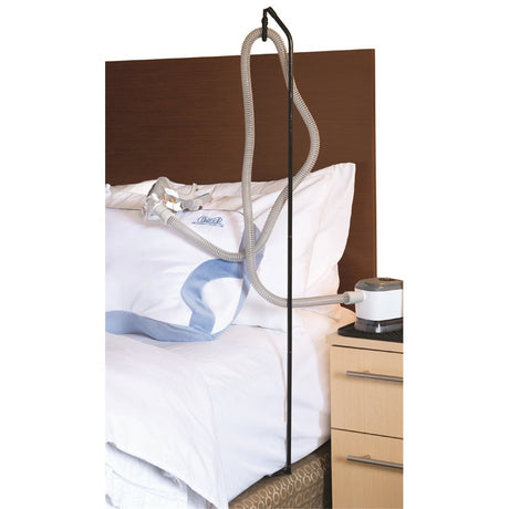 CPAP Hose Lift