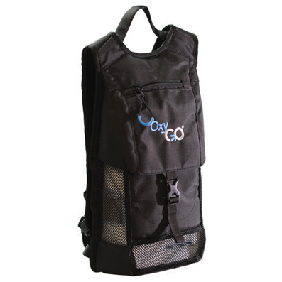 Sac à dos fin OxyGo NEXT