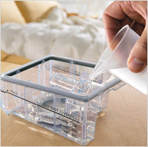 System_One_Heated_Humidifier_CPAP_Parts