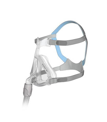 Resmed Quattro Air Full Face Mask